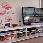 Amalia - Mit Wlan Und Sky In Traumhafter Lage