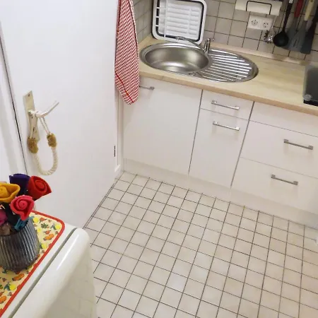 Amalia - Mit Wlan Und Sky In Traumhafter Lage Apartamento