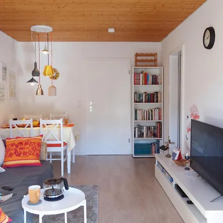 Amalia - Mit Wlan Und Sky In Traumhafter Lage Apartamento