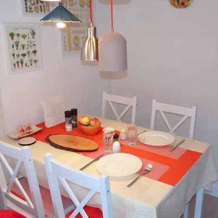 Amalia - Mit Wlan Und Sky In Traumhafter Lage Apartamento