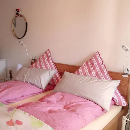 Amalia - Mit Wlan Und Sky In Traumhafter Lage Apartment