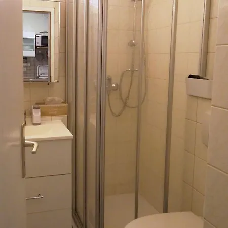 Apartment Amalia - Mit Wlan Und Sky In Traumhafter Lage *