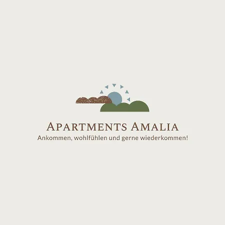 Amalia - Mit Wlan Und Sky In Traumhafter Lage Apartamento *