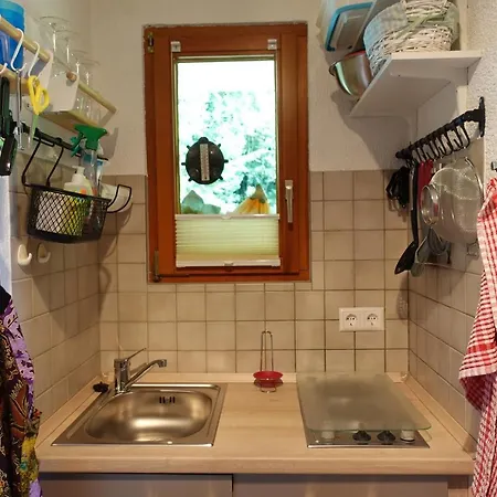 Apartamento Amalia - Mit Wlan Und Sky In Traumhafter Lage