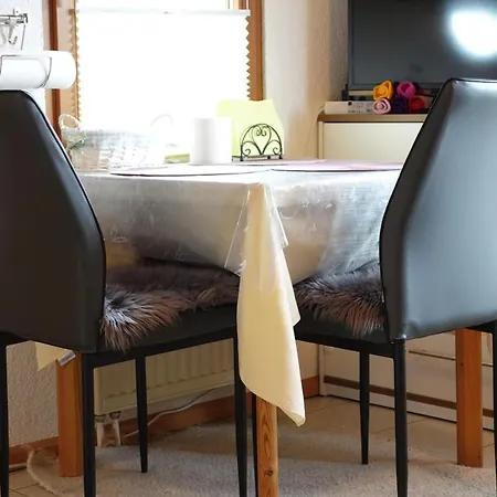 Apartamento Amalia - Mit Wlan Und Sky In Traumhafter Lage Todtmoos