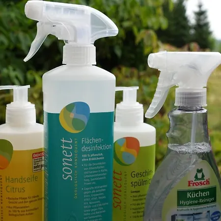 Amalia - Mit Wlan Und Sky In Traumhafter Lage Todtmoos