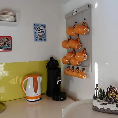 Amalia - Mit Wlan Und Sky In Traumhafter Lage Apartment *