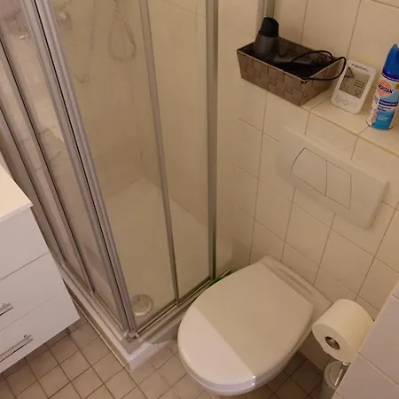 Apartment Amalia - Mit Wlan Und Sky In Traumhafter Lage *
