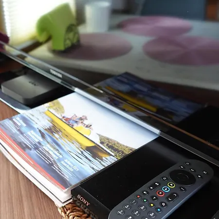Amalia - Mit Wlan Und Sky In Traumhafter Lage Todtmoos